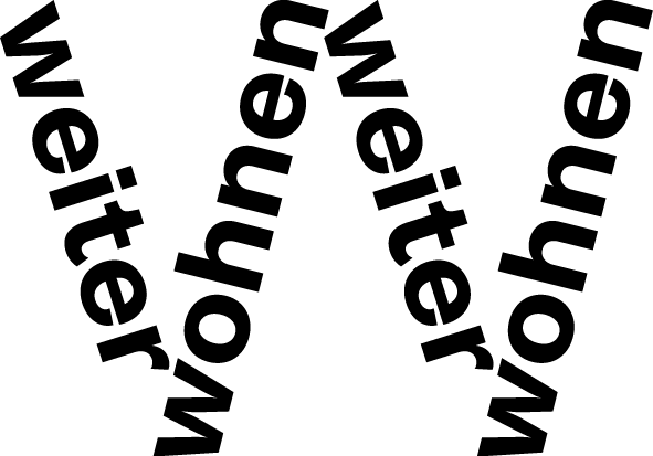 Weiterwohnen
